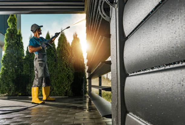 Best Roof Washing  in Cedarville, OH