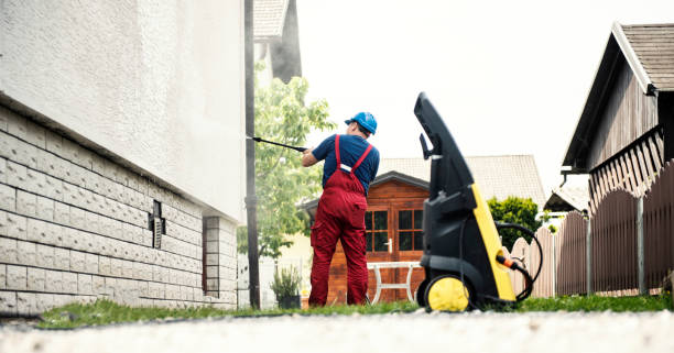Best Spring Cleaning  in Cedarville, OH